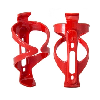 Suporte de Caramanhola Nylon W2 Vermelho