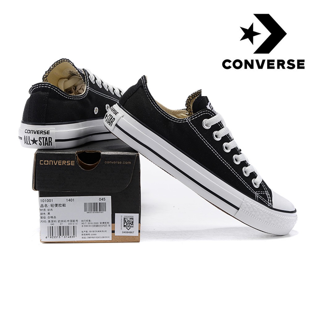 all star converse promocao