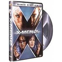 Dvd Original Do Filme X - Men 2 ( Hugh Jackman)