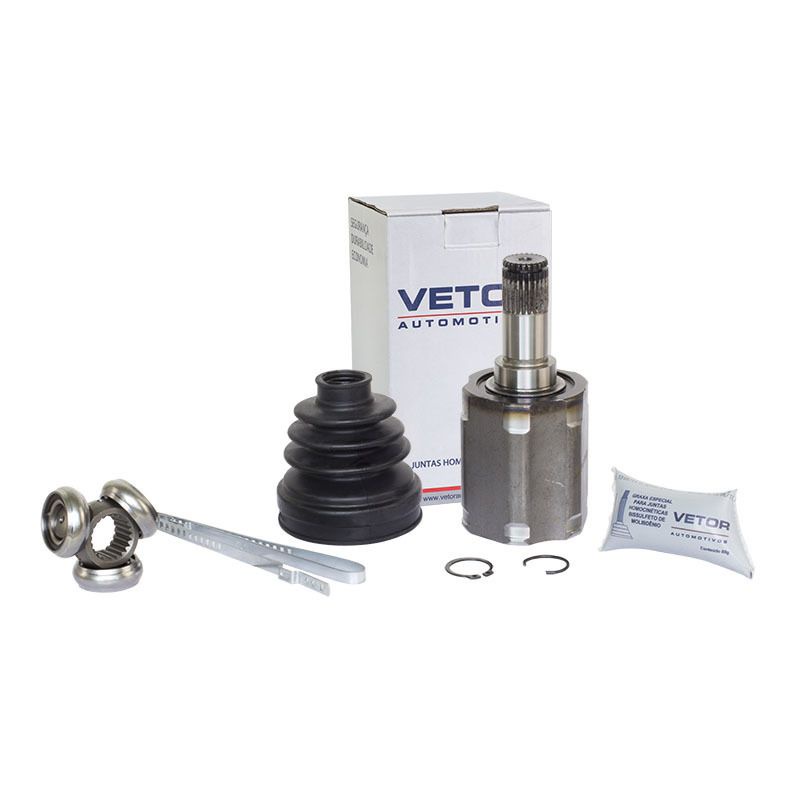 Tulipa Esquerdo New Civic 1.8 06/11 - 2.0 2017/.. Automático em Oferta na Shopee