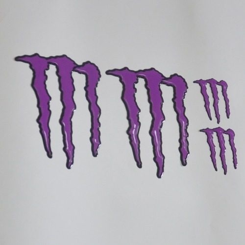 Adesivos 3d Roxo para Motos: Onde Comprar | BuscaProdutos