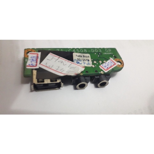 Placa Usb Itautec W7435 671c4508d03 Original B288