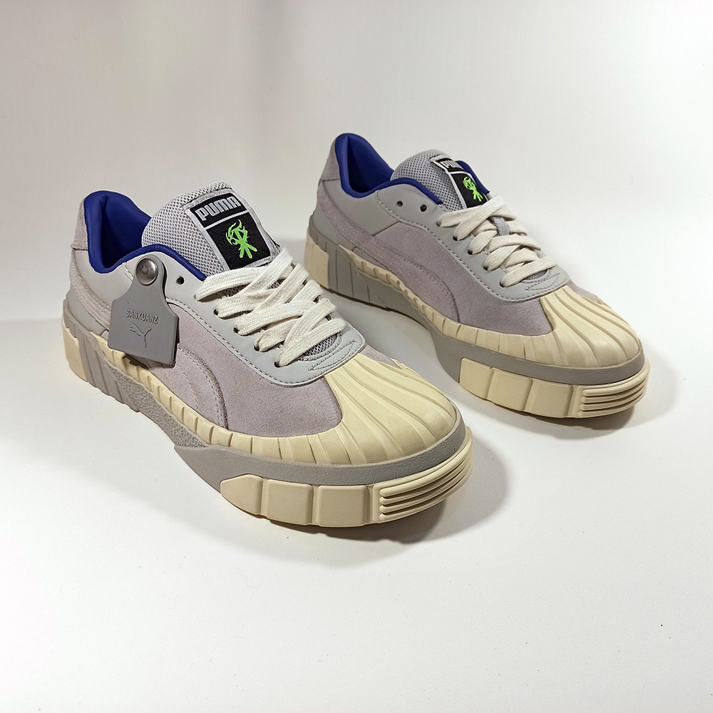 puma x sankuanz