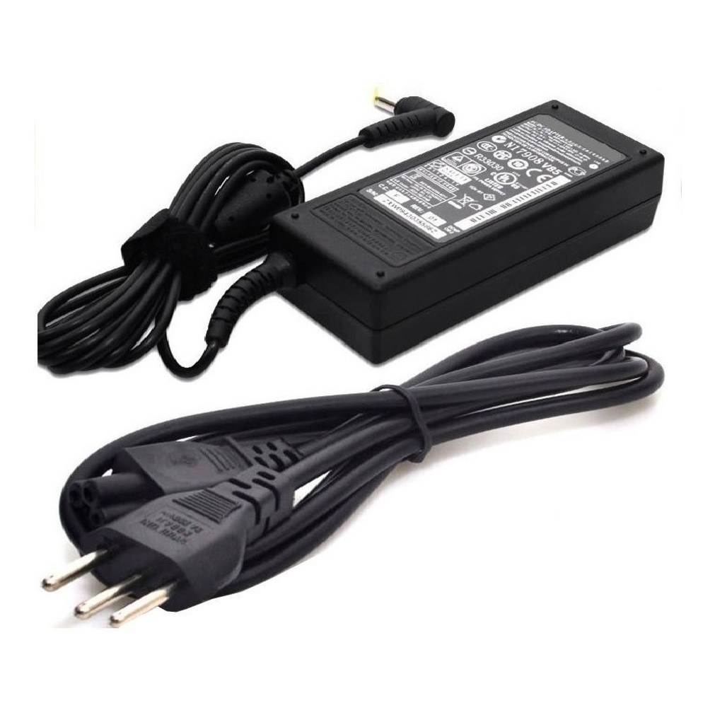 Carregador Acer Chromebook C730e 19v 2.37a 45w A13-045n2a