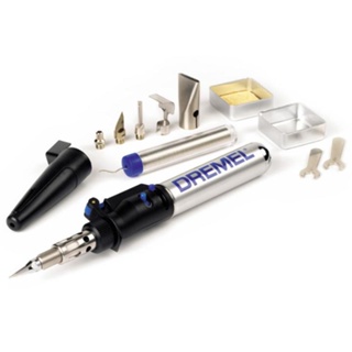 Dremel VERSATIP KIT 6 em 1 DREMEL em Oferta na Shopee