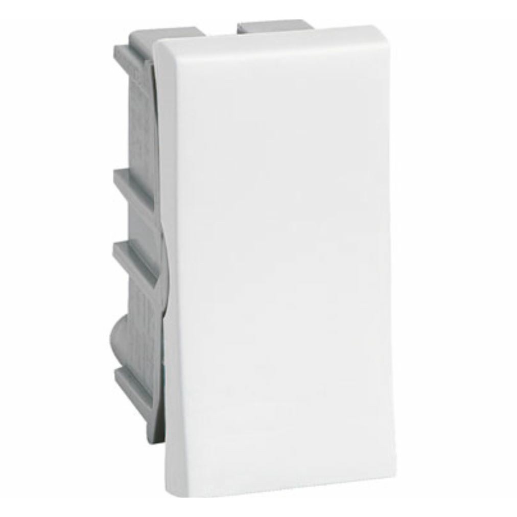 Modulo Interruptor Paralelo 10A 250V Branco Pialplus