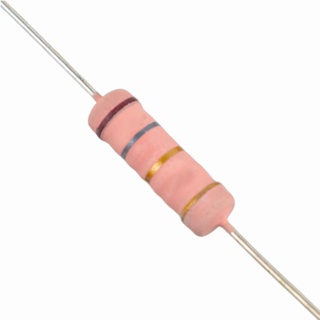 30 * Resistor 47R 5% 3W em Oferta na Shopee
