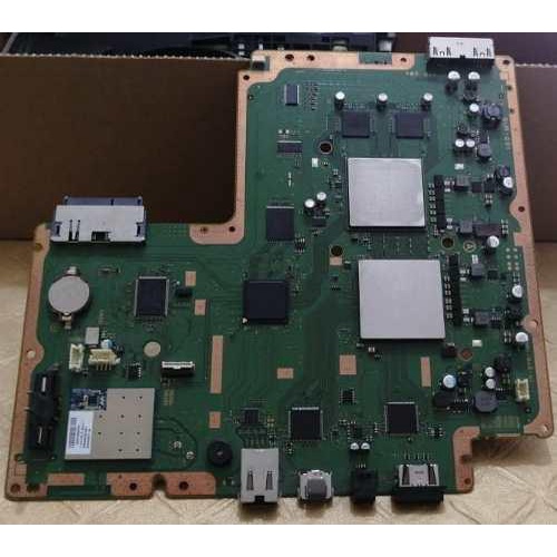 Placa Ps3 Super Slim 100% Original Kte-001 3011a - Escorrega o Preço