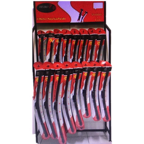 kit 50 palhetas limpador para-brisa de silicone atacado