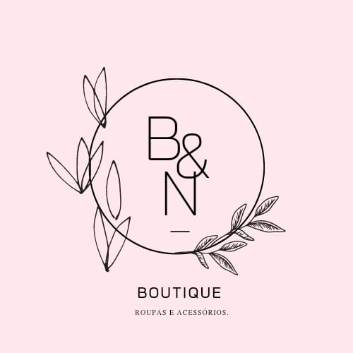 B&N Boutique, Loja Online | Shopee Brasil