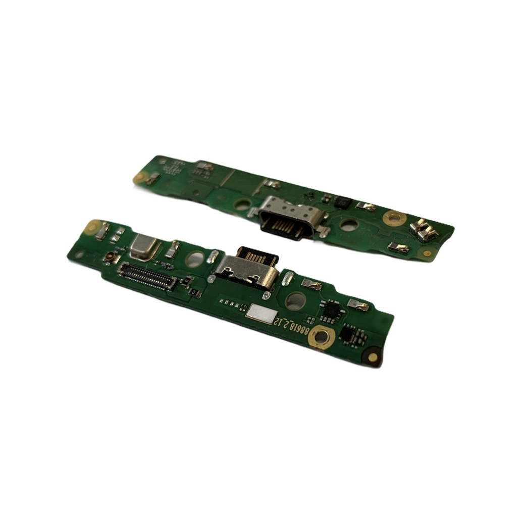 Conector de Placa do J7 prime