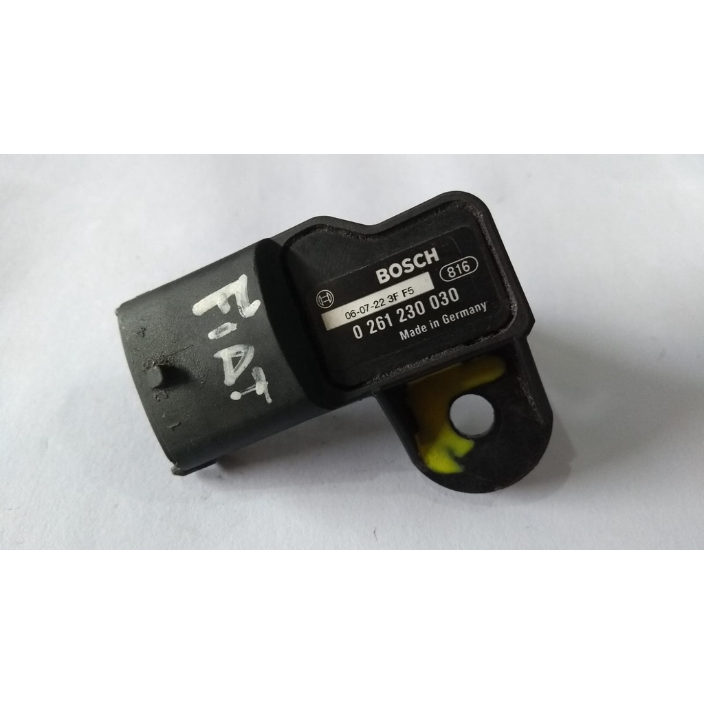 Sensor Map Fiat Uno Shopee Brasil