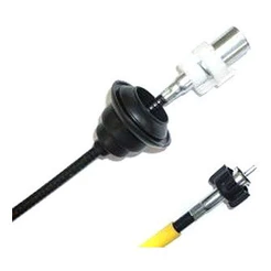 Cabo Velocimetro Gol Parati Saveiro 88 A 95 Cabovel