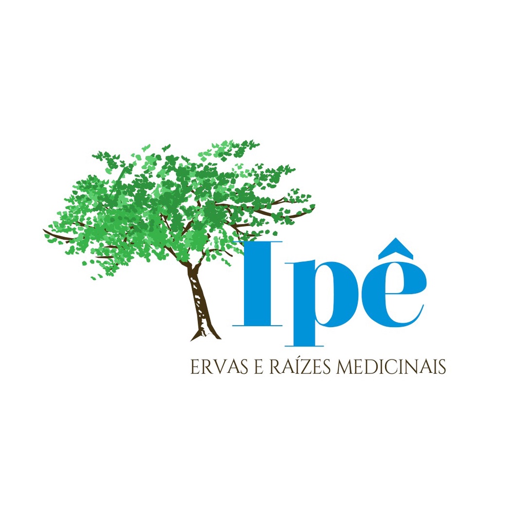 Ipê Ervas e Raízes Medicinais
