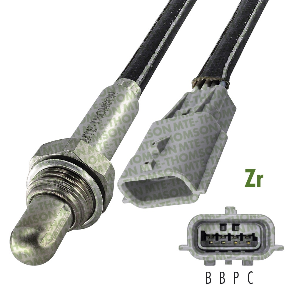 Mte-Thomson Sonda Lambda Convencional Renault Sandero Stepway 1.6 16V 2017 A 2021 - 8715.40.050