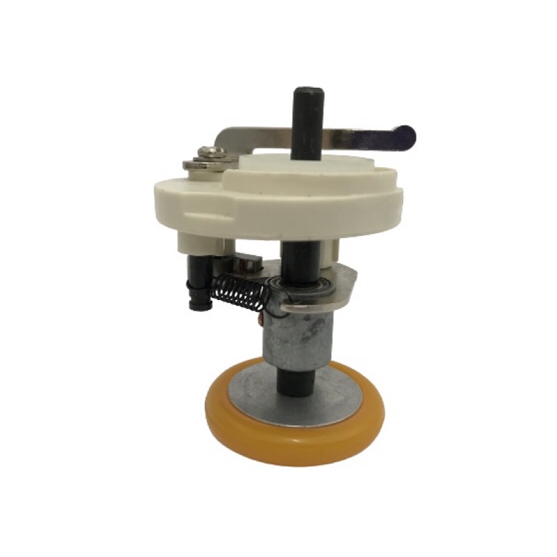 Enchedor de Bobina para Máquina Reta Direct Drive e Eletronica