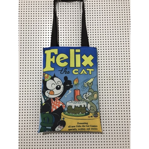 Bolsa Gato Felix - Comprar com Melhor Preço em Acessórios para Animais de Estimação