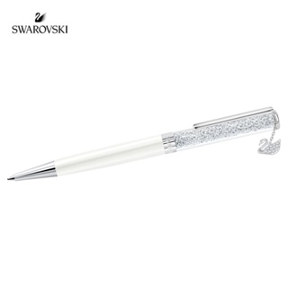 Lindo Caneta De Cristal Pingente Caneta Cristal Swarovs Caneta em Oferta na Shopee