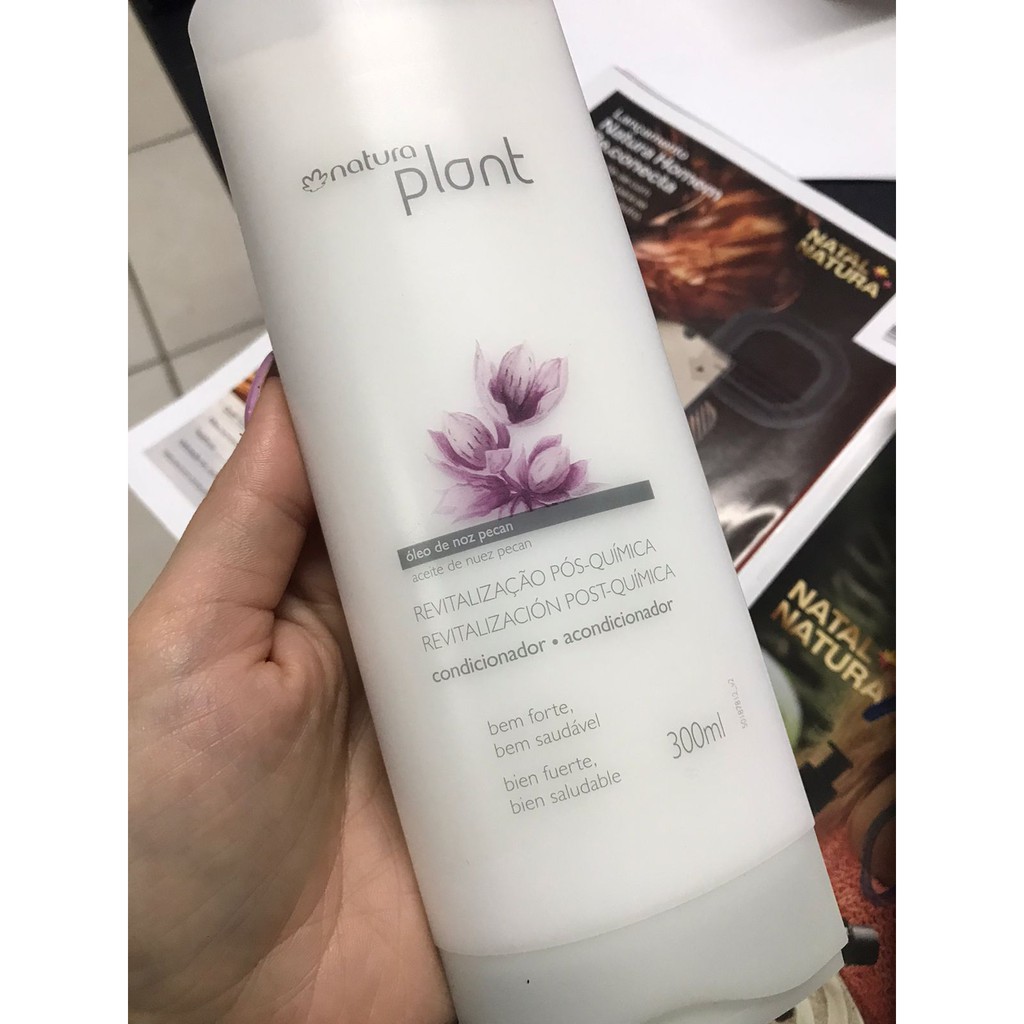 Top 91+ imagen shampoo natura post quimica ingredientes Abzlocal.mx