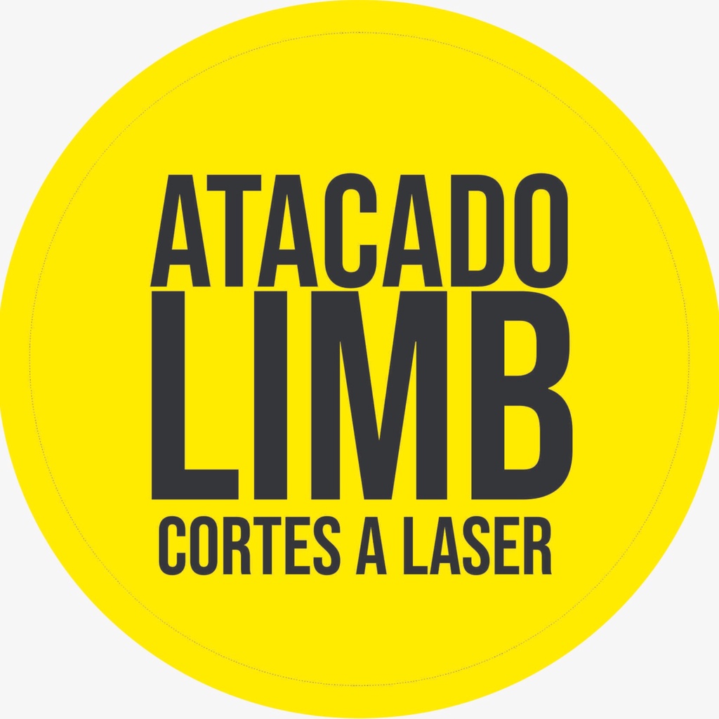 Atacado LIMB MDF