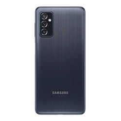 Samsung Galaxy M52 5g Dual Sim 128 Gb Black 6 Gb Ram