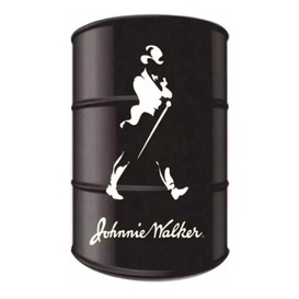 Adesivo Tambor Tonel Barril 200l 75cm X 40cm