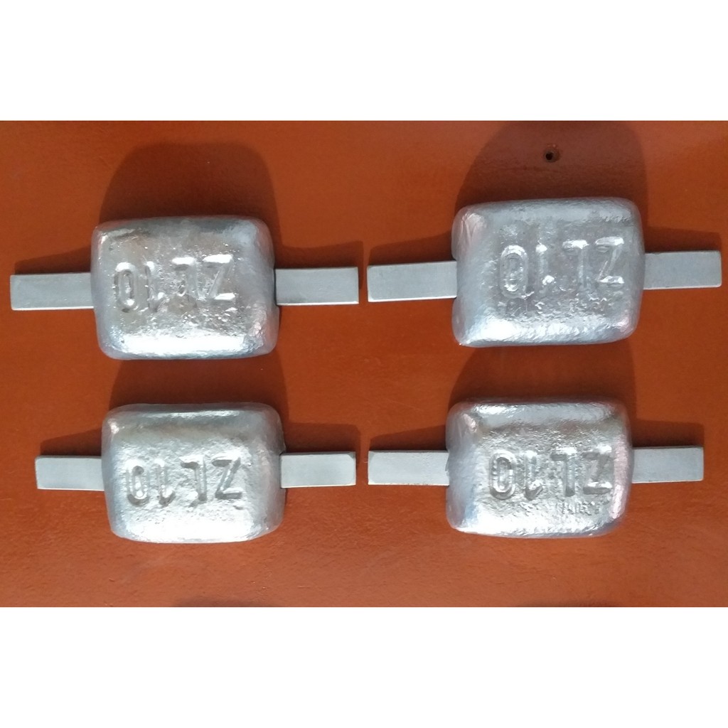 Material Anodo de Sacrifício: Onde Comprar | BuscaProdutos