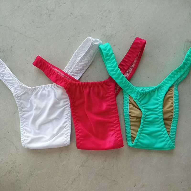 calcinhas aquendar  trans kit com 3 calcinhas 69,99 r$ em Oferta na Shopee