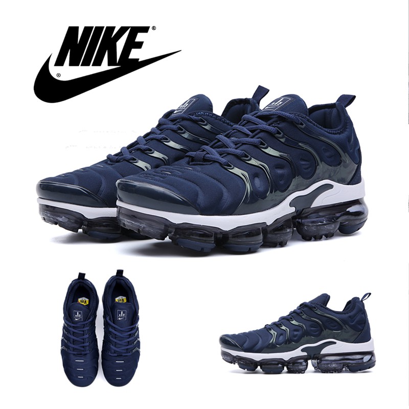 Tênis Nike Nis Air Vapormax Plus Masculino T Nis Esportivo Casual Nis De Corrida | Shopee Brasil
