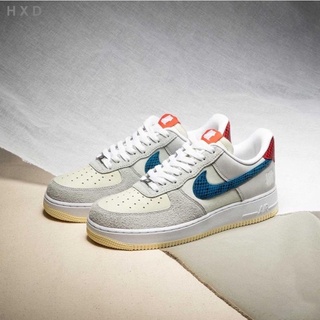 nike air force 1 low x undefeated