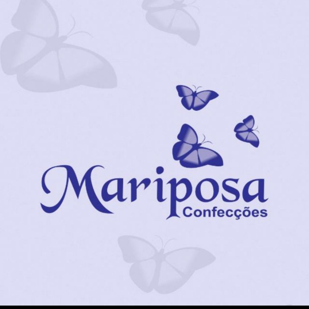 Mariposa Casa e Pijama