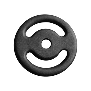 Anilha Pintada 5 Kg Para Treino Fitness em Oferta na Shopee