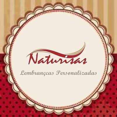 Naturisas Lembranças Personalizadas