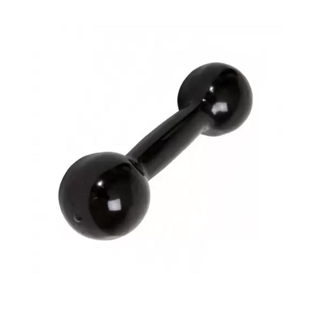 Halter 2kg Pvc Emborrachado Rythmoon