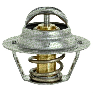 Mte-Thomson Válvula Termostática Renault Scenic 2.0 16V 1999 A 2010 - Vt271.89 em Oferta na Shopee