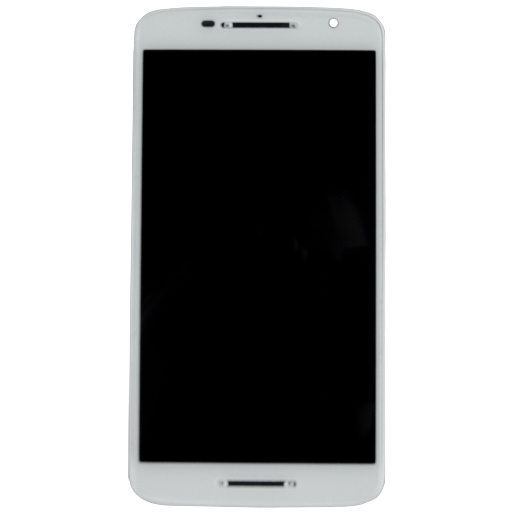 Tela Touch Lcd Display Frontal 5 Motorola Moto G3
