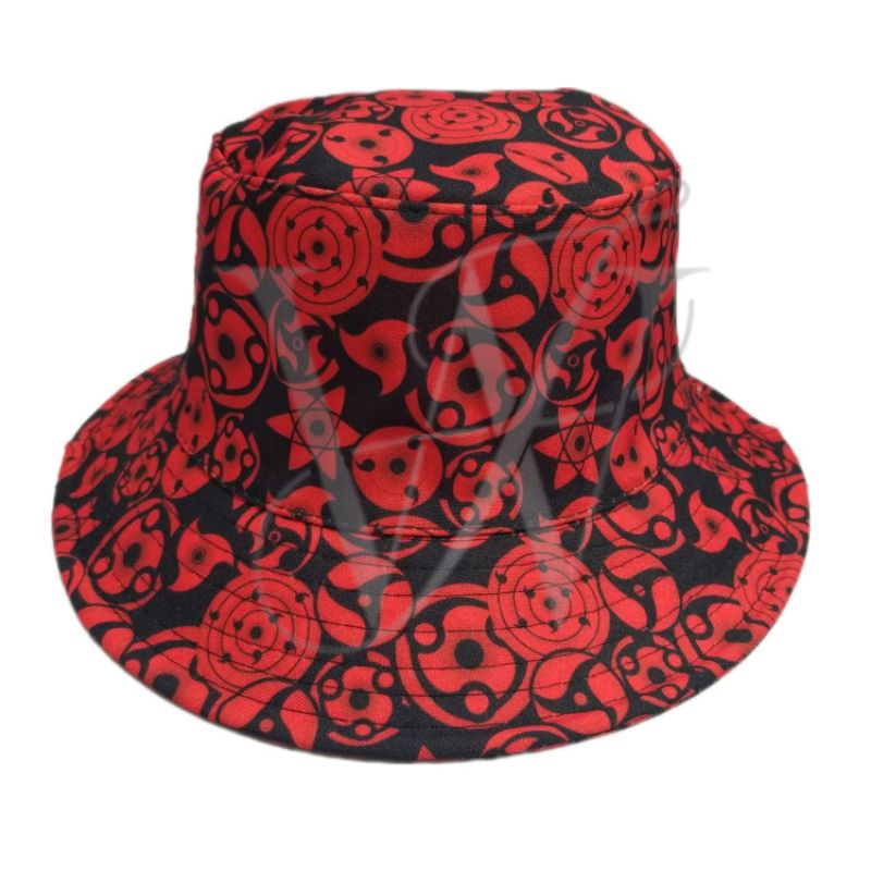Chapéu Bucket Naruto