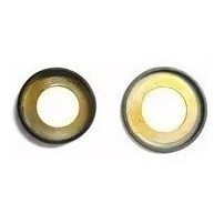 Kit Superior+ Inferior Guarda Pó Caixa Direção Cb 300