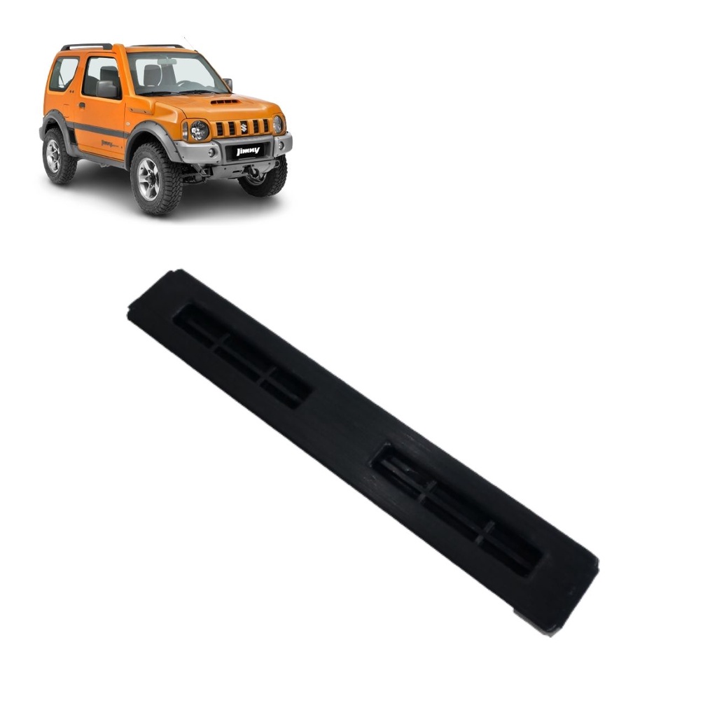 Tampa Caixa Filtro de Ar Condicionado Interno para Suzuki Jimny