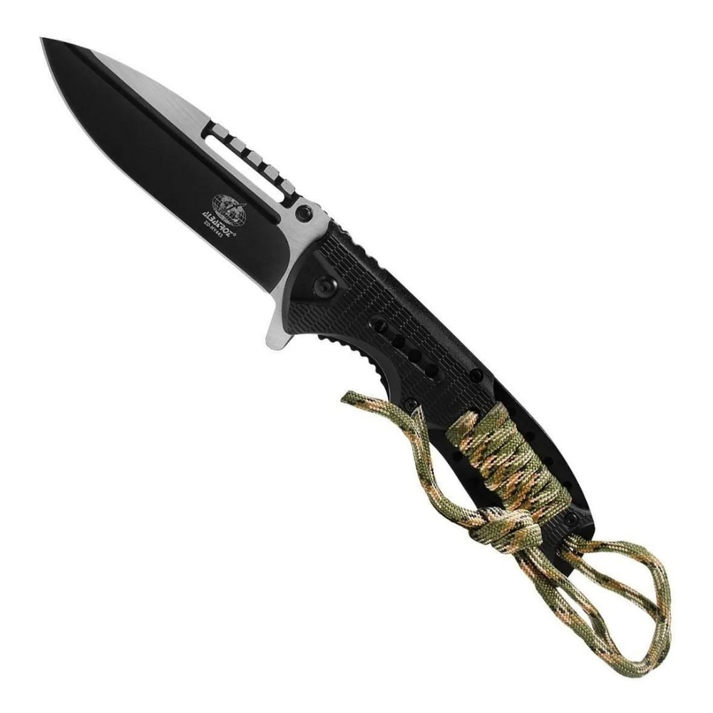 Canivete Albatroz Fishing ZD-HY443