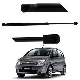 Kit Par Amortecedor Porta Malas Tampa Traseira GM Chevrolet Meriva 2002 Em Diante em Oferta na Shopee