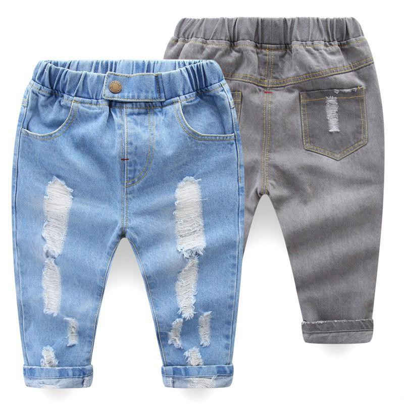 calça comprida para criança