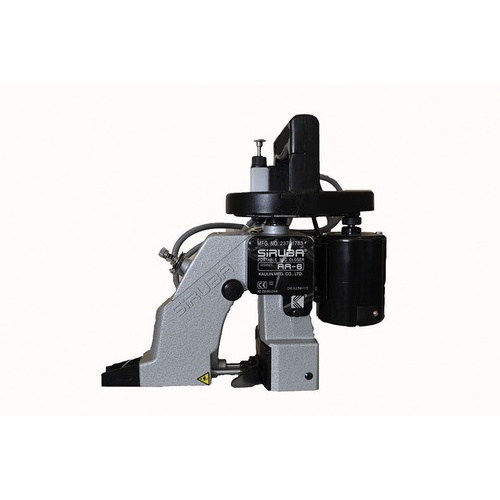 Máquina De Sacaria Siruba Aa-6 Original Siruba