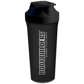 Coqueteleira 600ml - Shakeira Academia - Bodybuilders
