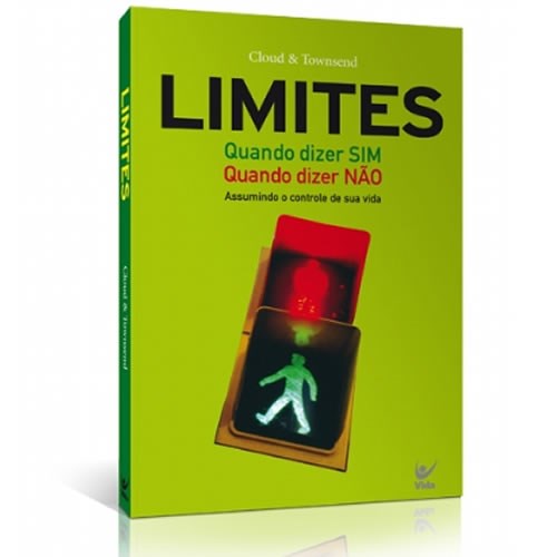 Limites, Quando Dizer Sim, Quando Dizer Não | Cloud e Townsend em Oferta na Shopee