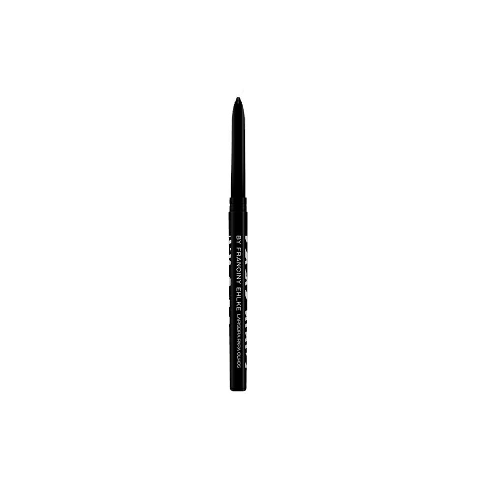 Fran By Franciny Ehlke Pullpencil Lapiseira Black 35g em Oferta na Shopee