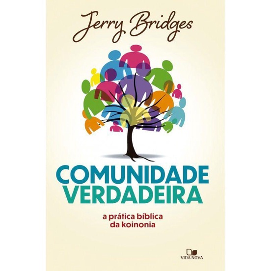 Comunidade Verdadeira | Prática Bíblica da Koinonia em Oferta na Shopee