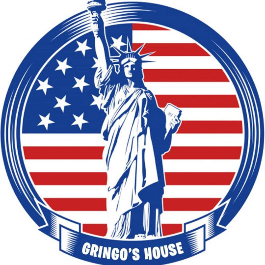 GringosHouse