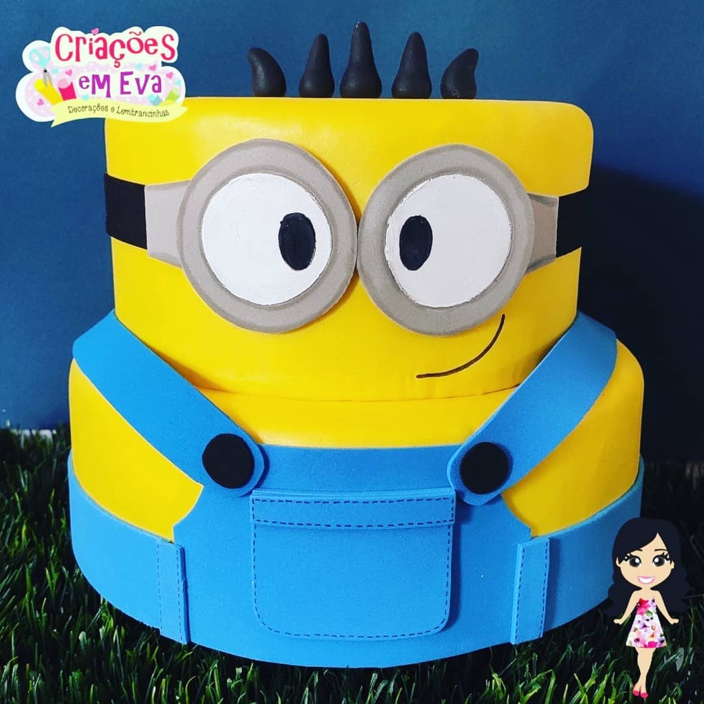 Bolo Fake Simples: Onde Comprar | BuscaProdutos