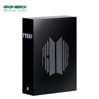 BTS - [Proof] Editon padrão